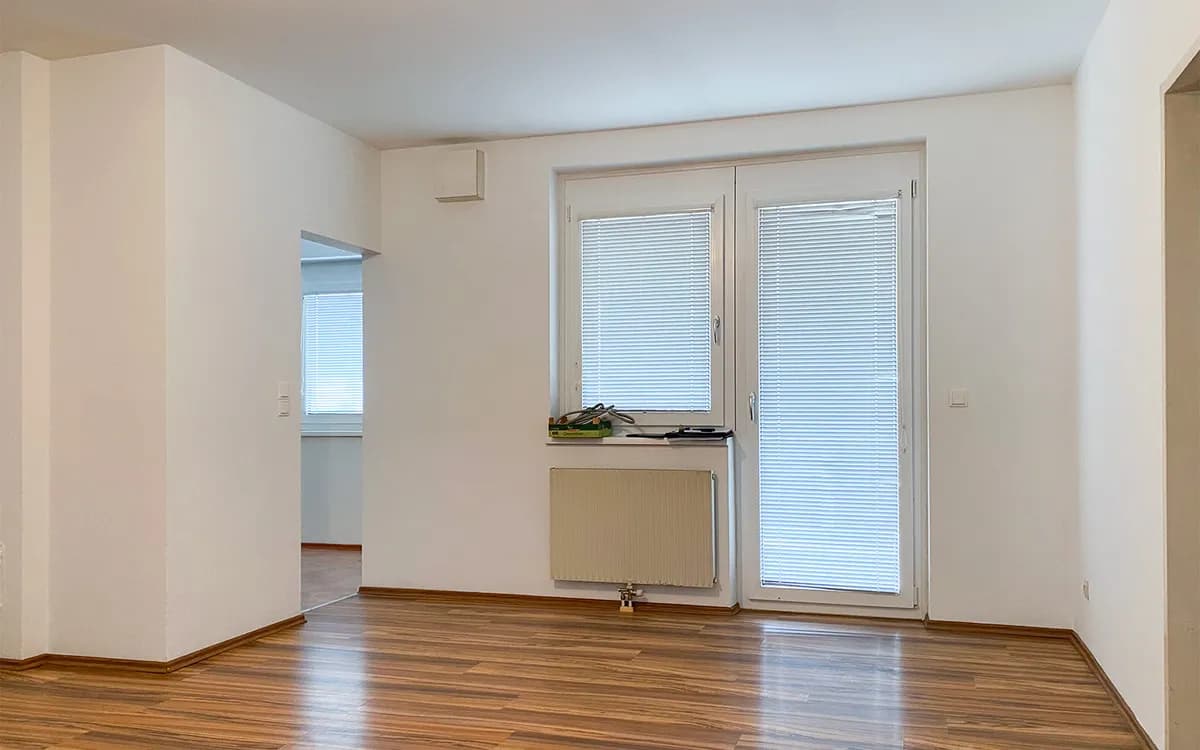 4-Zimmer-Wohnung mieten in Oberwart – 88,65 m², € 659 – Bild 3 von 5