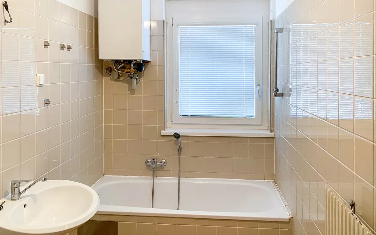 4-Zimmer-Wohnung mieten in Oberwart – 88,65 m², € 659 – Bild 5 von 5