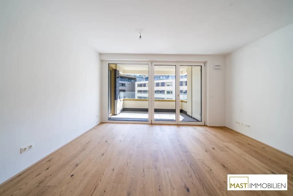 2-Zimmer-Wohnung kaufen in Wien – 55,04 m², € 360.000 – Bild 4 von 12