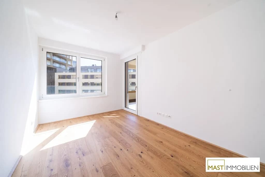 2-Zimmer-Wohnung kaufen in Wien – 55,04 m², € 360.000 – Bild 5 von 12