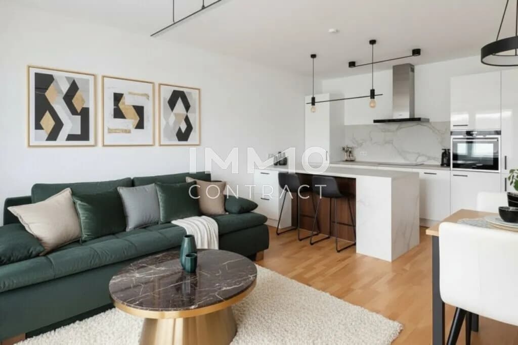 3-Zimmer-Wohnung kaufen in Wien – 71,79 m², € 489.000