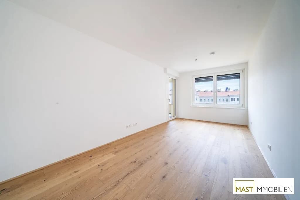 3-Zimmer-Wohnung kaufen in Wien – 78,43 m², € 474.000 – Bild 1 von 11