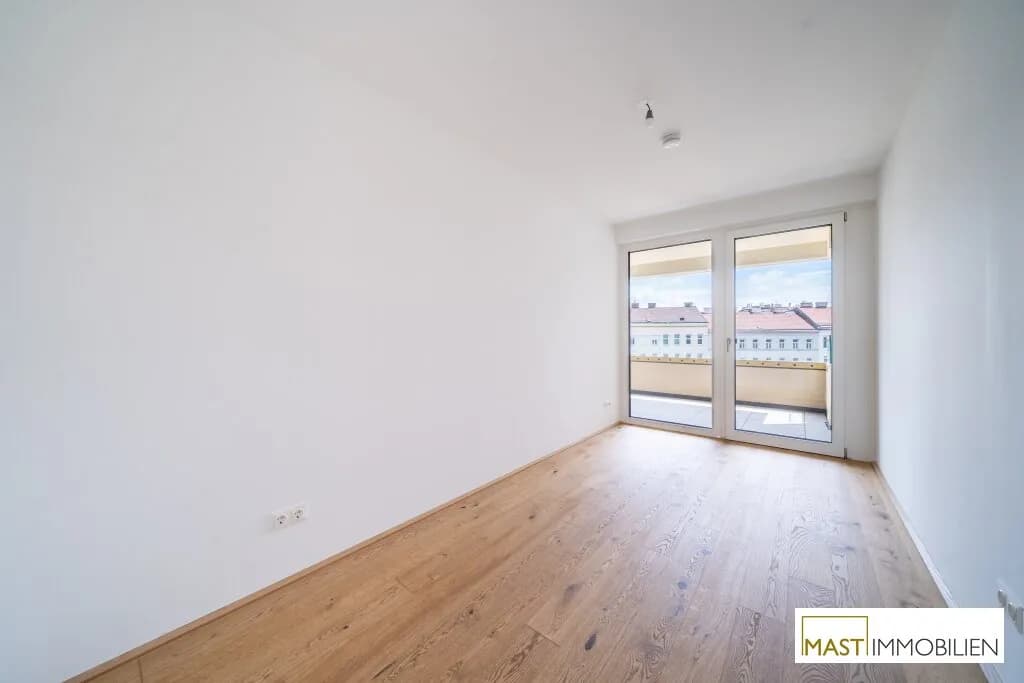 3-Zimmer-Wohnung kaufen in Wien – 78,43 m², € 474.000 – Bild 2 von 11
