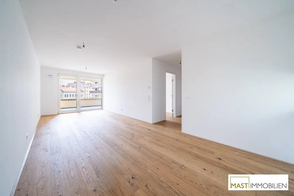 3-Zimmer-Wohnung kaufen in Wien – 78,43 m², € 474.000 – Bild 3 von 11