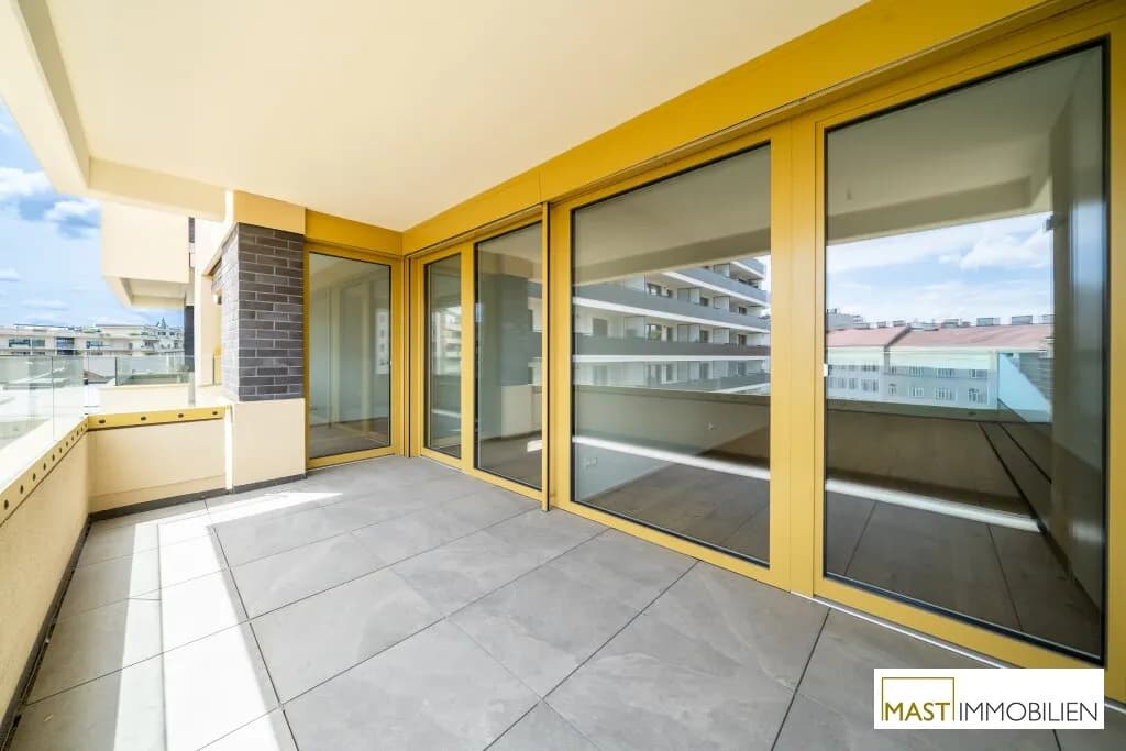 3-Zimmer-Wohnung kaufen in Wien – 78,43 m², € 474.000 – Bild 5 von 11