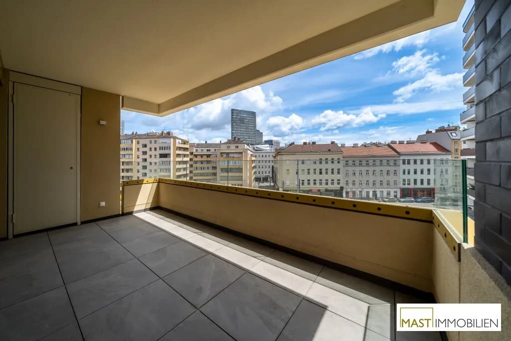 3-Zimmer-Wohnung kaufen in Wien – 78,43 m², € 474.000 – Bild 6 von 11
