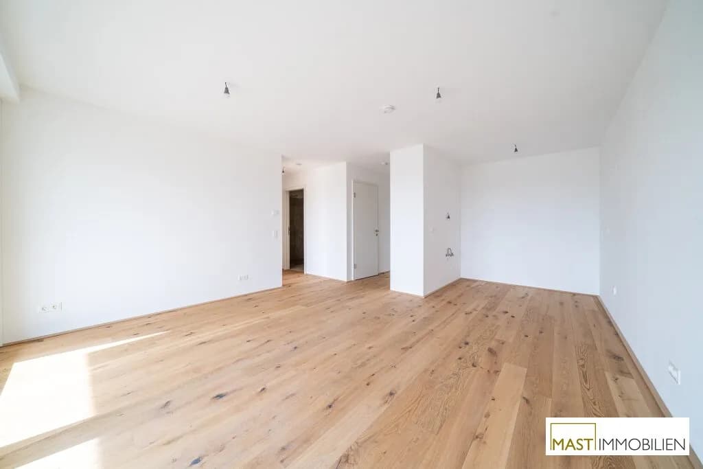 2-Zimmer-Wohnung kaufen in Wien – 55,11 m², € 355.000 – Bild 4 von 11