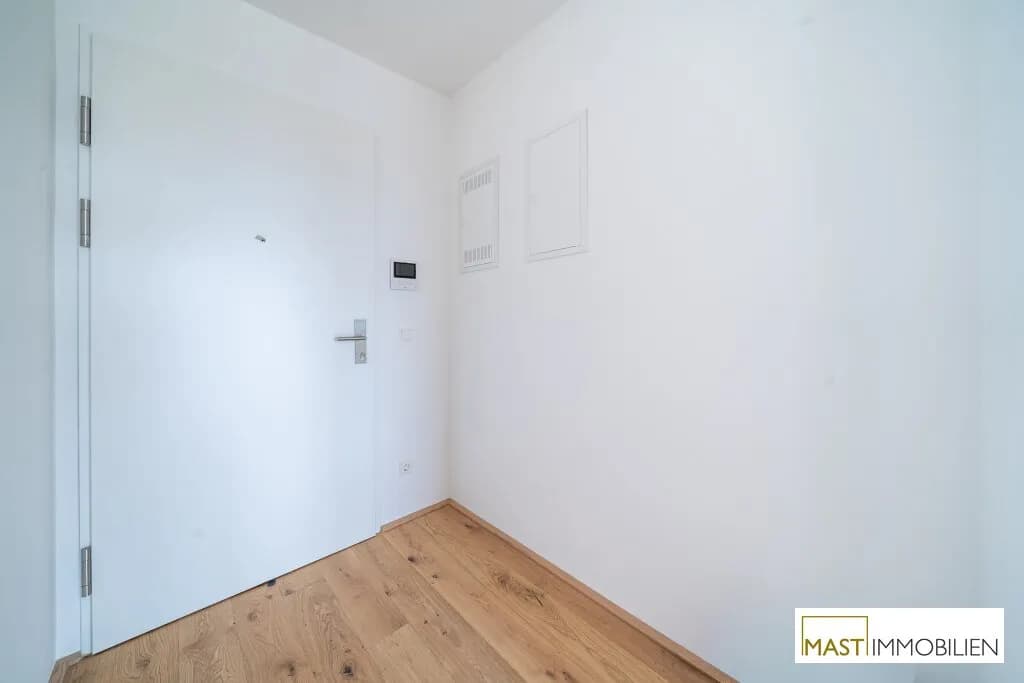 2-Zimmer-Wohnung kaufen in Wien – 55,11 m², € 355.000 – Bild 8 von 11