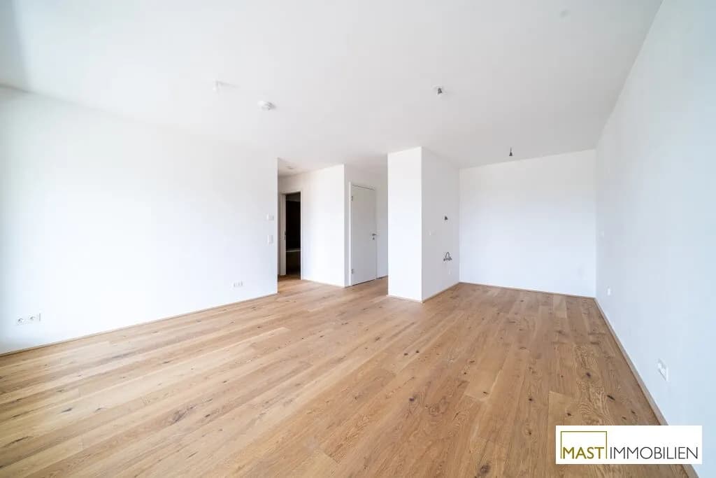 2-Zimmer-Wohnung kaufen in Wien – 55,06 m², € 346.000 – Bild 5 von 11