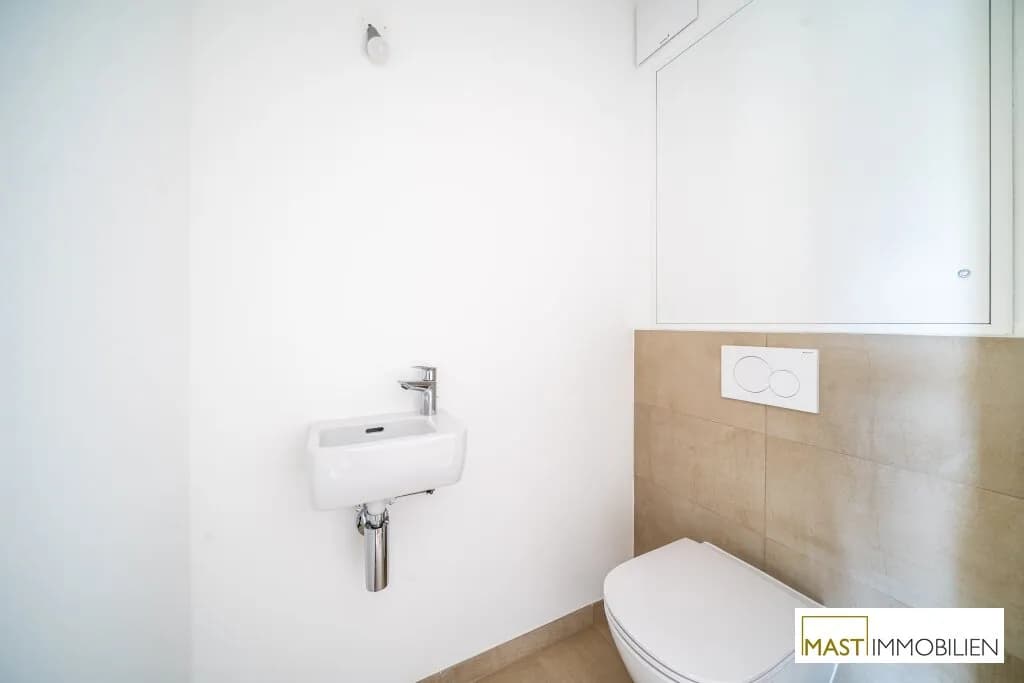 2-Zimmer-Wohnung kaufen in Wien – 55,06 m², € 346.000 – Bild 7 von 11
