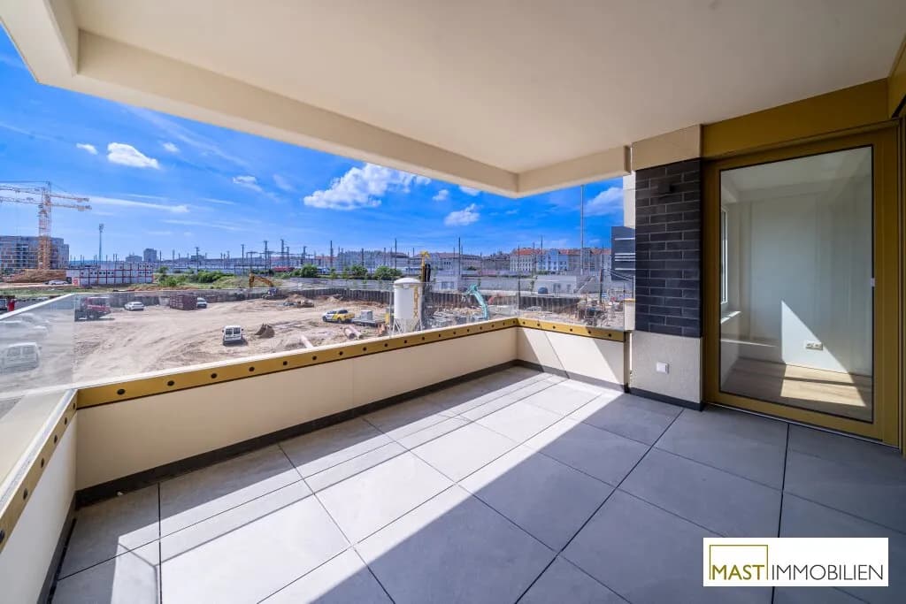 2-Zimmer-Wohnung kaufen in Wien – 55,06 m², € 346.000 – Bild 10 von 11