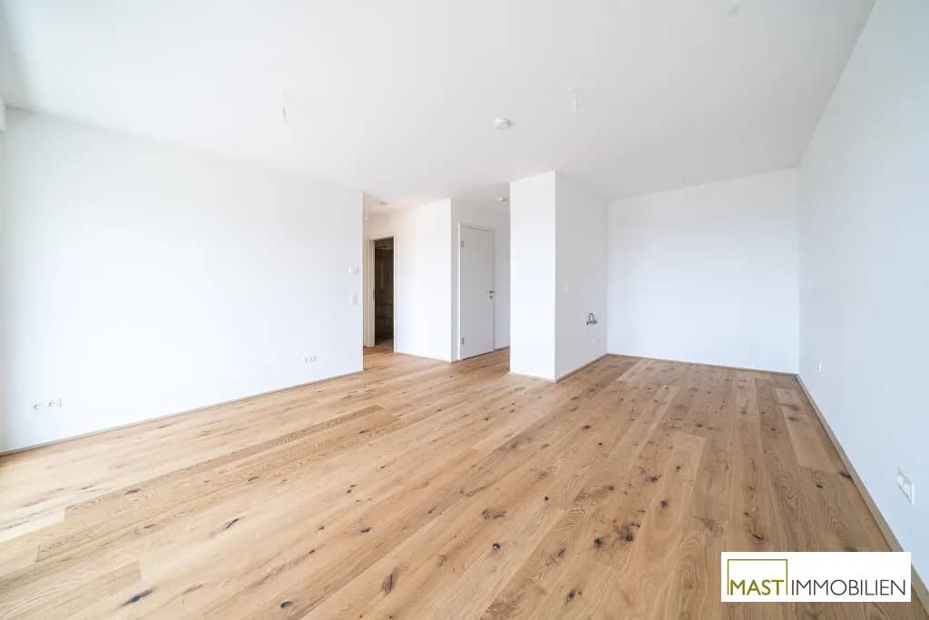 2-Zimmer-Wohnung kaufen in Wien – 55,06 m², € 355.000 – Bild 4 von 11