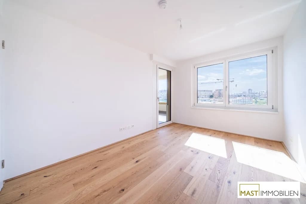 2-Zimmer-Wohnung kaufen in Wien – 55,06 m², € 355.000 – Bild 5 von 11