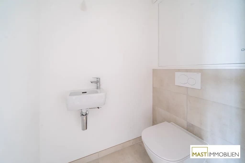 2-Zimmer-Wohnung kaufen in Wien – 55,06 m², € 355.000 – Bild 9 von 11