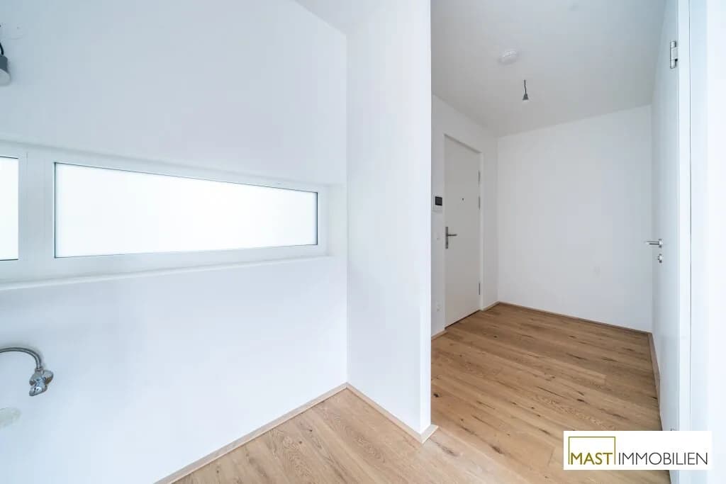 2-Zimmer-Wohnung kaufen in Wien – 57,2 m², € 379.000 – Bild 4 von 9