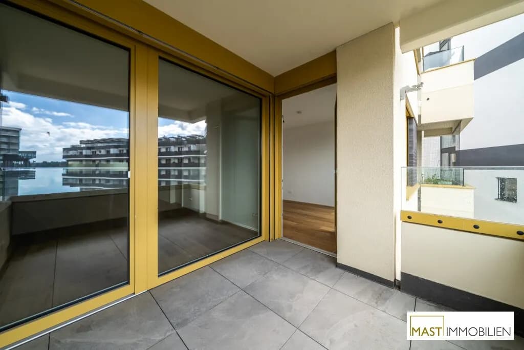 2-Zimmer-Wohnung kaufen in Wien – 57,2 m², € 379.000 – Bild 8 von 9