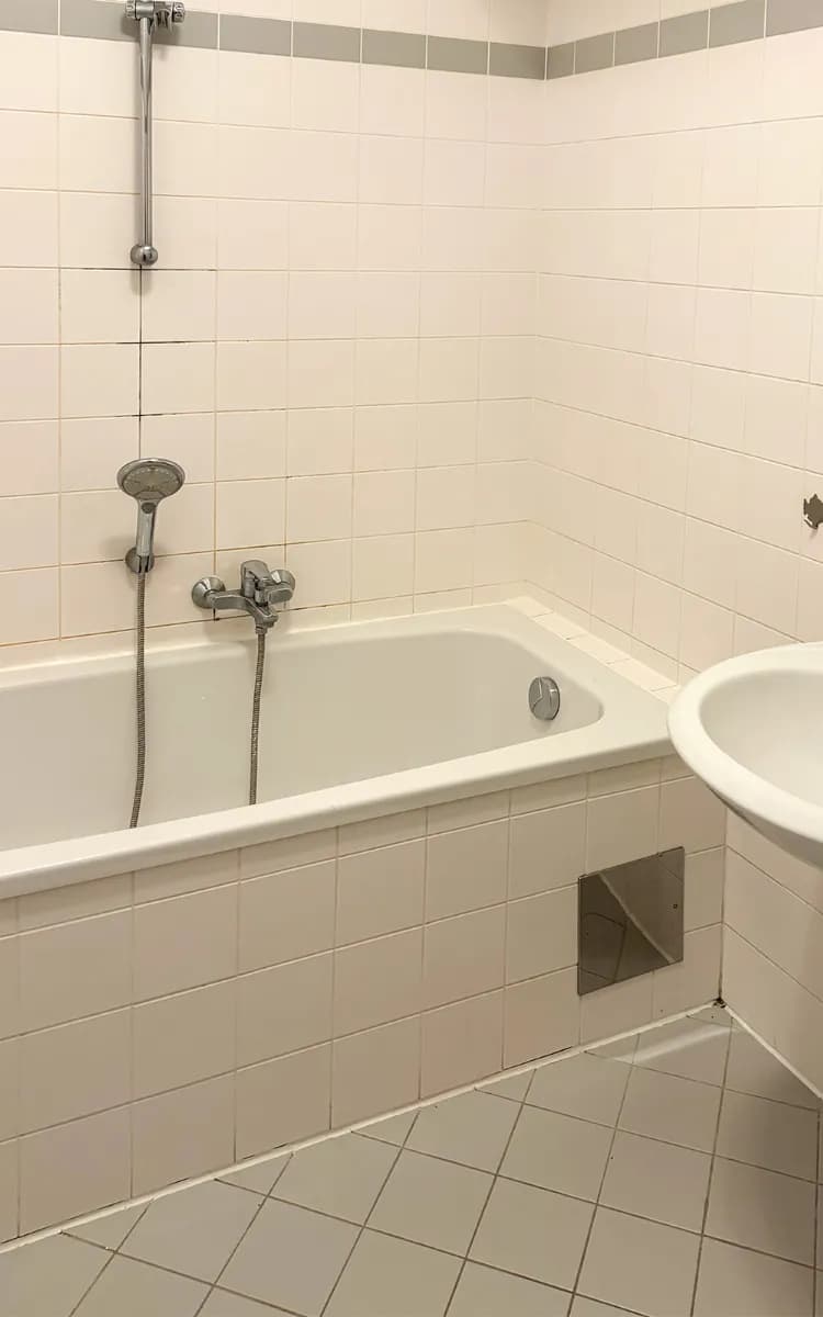3-Zimmer-Wohnung mieten in Gmünd – 77,12 m², € 635 – Bild 3 von 7