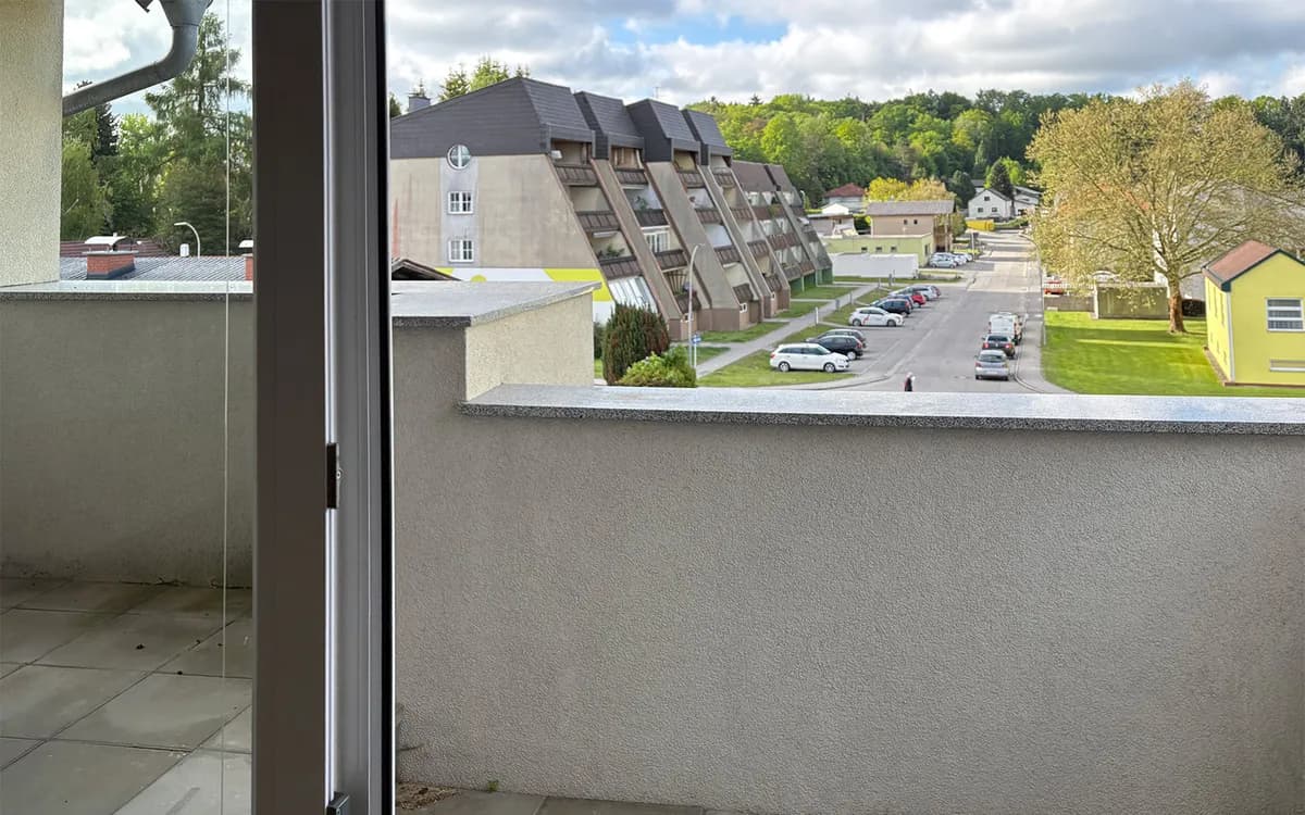 3-Zimmer-Wohnung mieten in Gmünd – 77,12 m², € 635 – Bild 4 von 7
