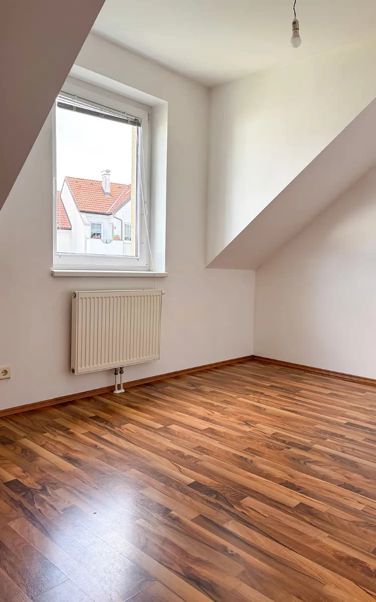 3-Zimmer-Wohnung mieten in Gmünd – 77,12 m², € 635 – Bild 6 von 7