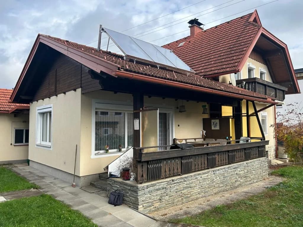 Haus kaufen in Feldkirchen – 305 m², € 799.000 – Bild 2 von 30