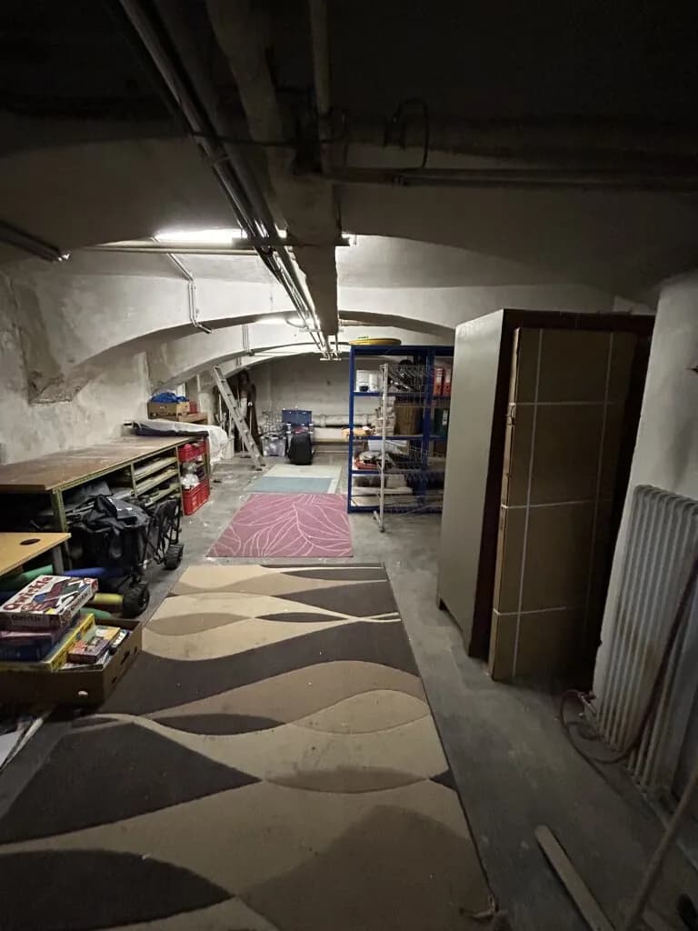 Gewerbeimmobilie kaufen in Wien – 82 m², € 190.000 – Bild 4 von 7