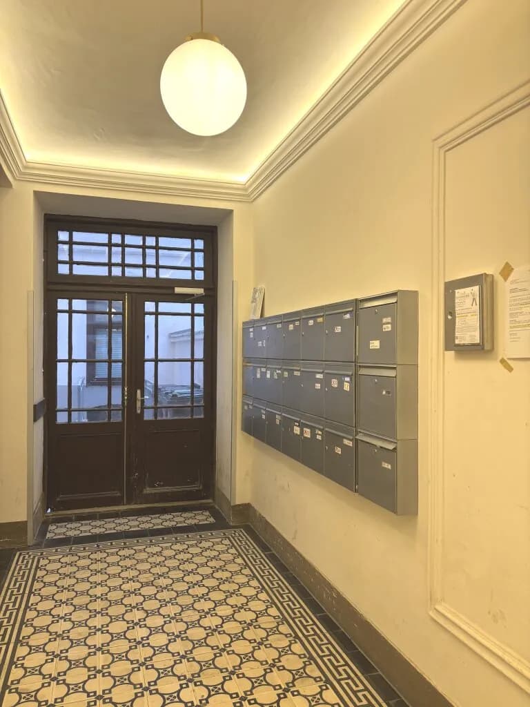 Gewerbeimmobilie kaufen in Wien – 82 m², € 190.000 – Bild 6 von 7