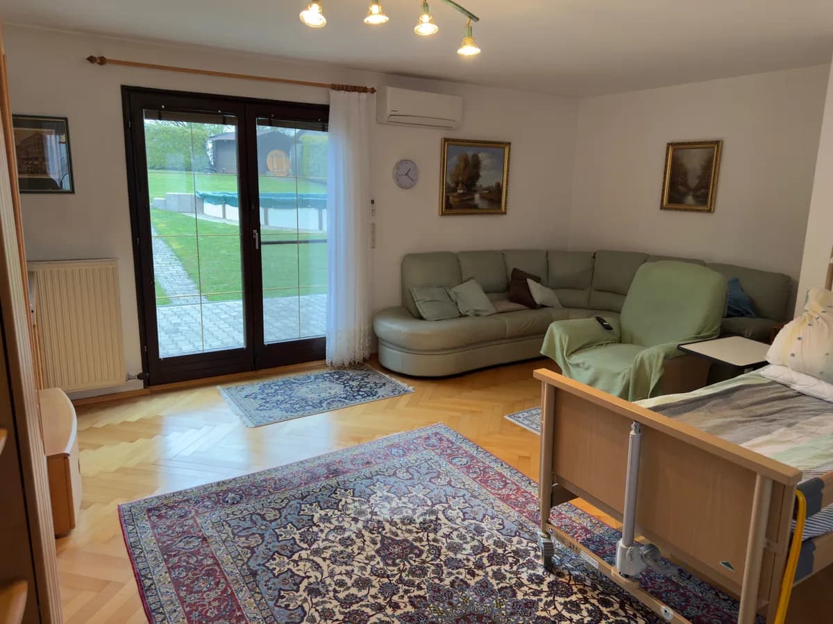 4-Zimmer-Haus kaufen in Sankt Pölten Land – 116 m², € 499.000 – Bild 2 von 7