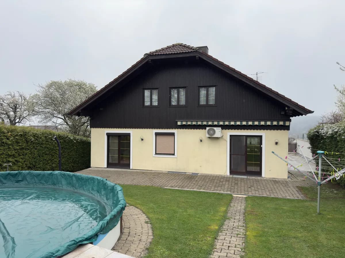 4-Zimmer-Haus kaufen in Sankt Pölten Land – 116 m², € 499.000 – Bild 3 von 7