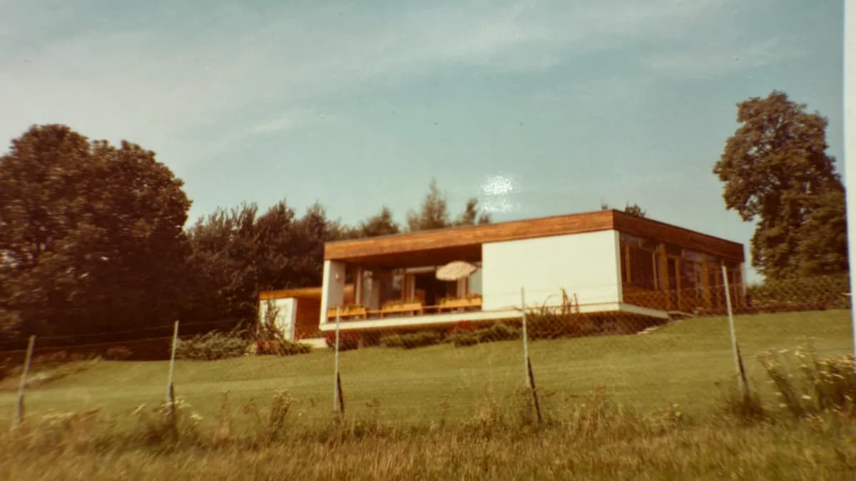 4-Zimmer-Haus kaufen in Sankt Pölten Land – 116 m², € 790.000 – Bild 18 von 23