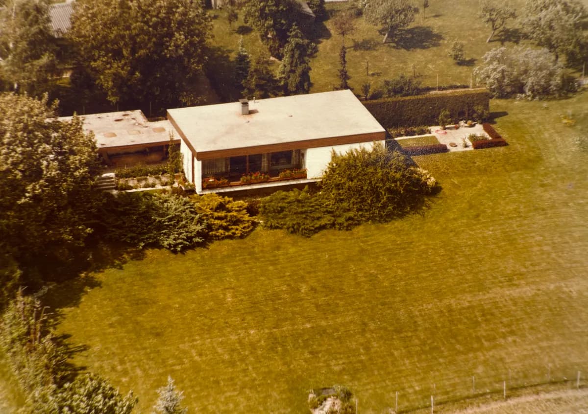 4-Zimmer-Haus kaufen in Sankt Pölten Land – 116 m², € 790.000 – Bild 21 von 23