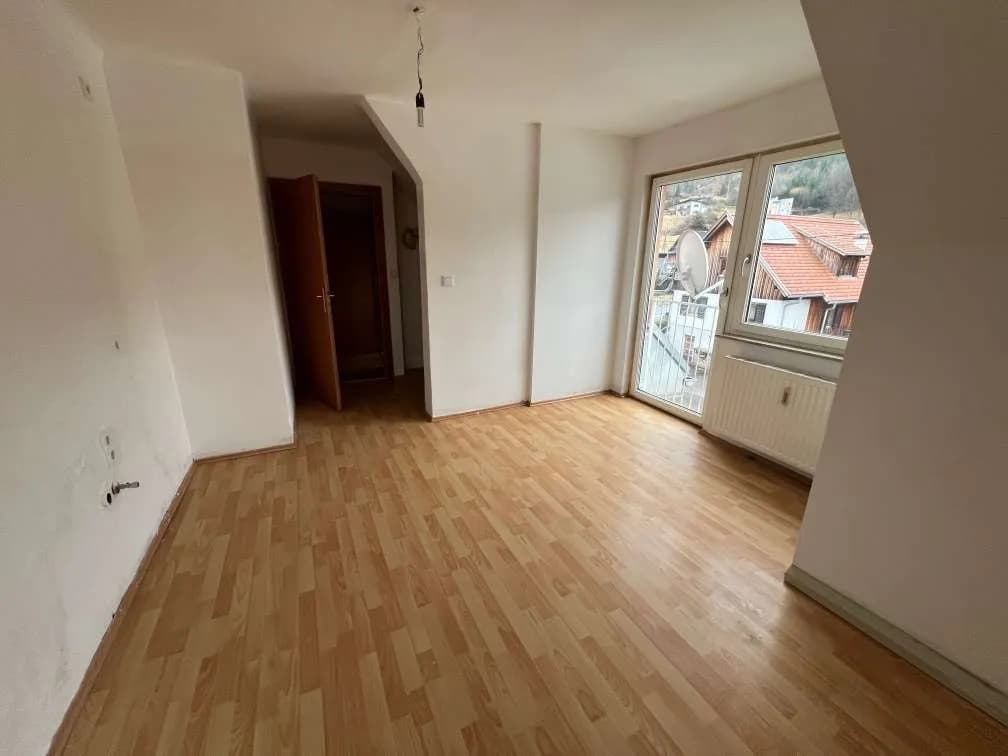 Wohnung mieten in Bruck-Mürzzuschlag – 56,51 m², € 627
