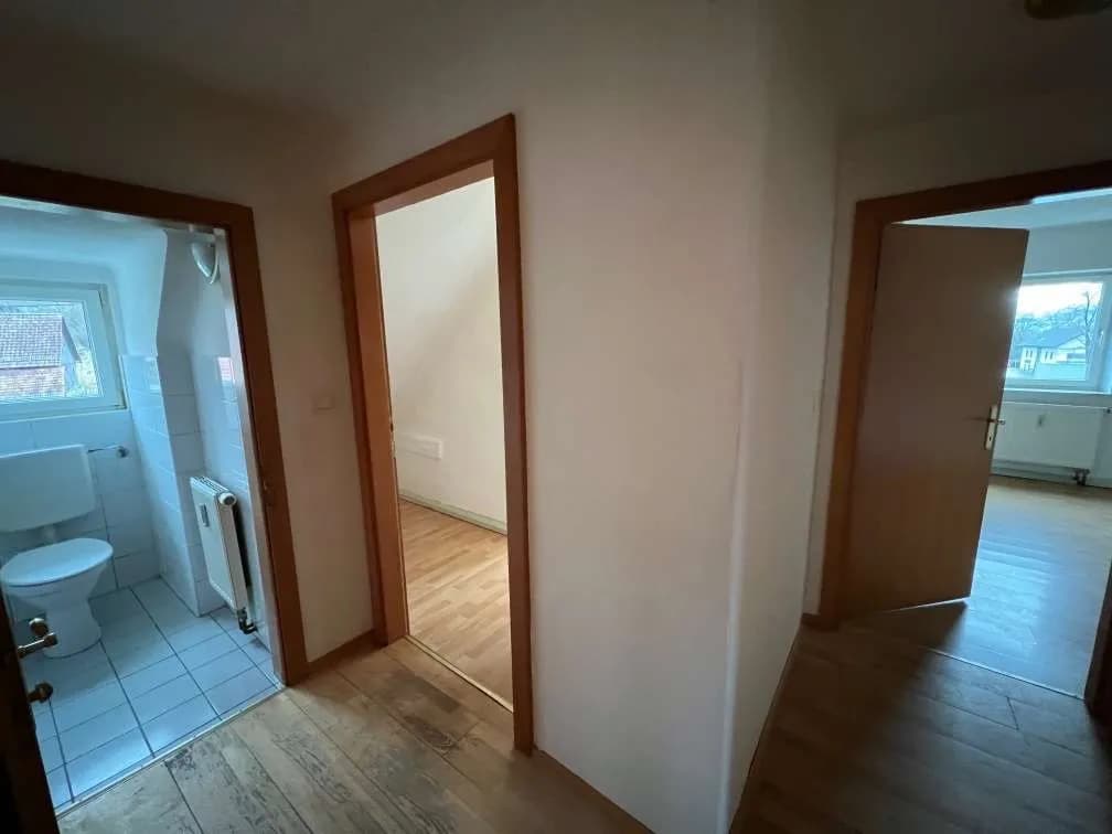 Wohnung mieten in Bruck-Mürzzuschlag – 56,51 m², € 627 – Bild 2 von 9