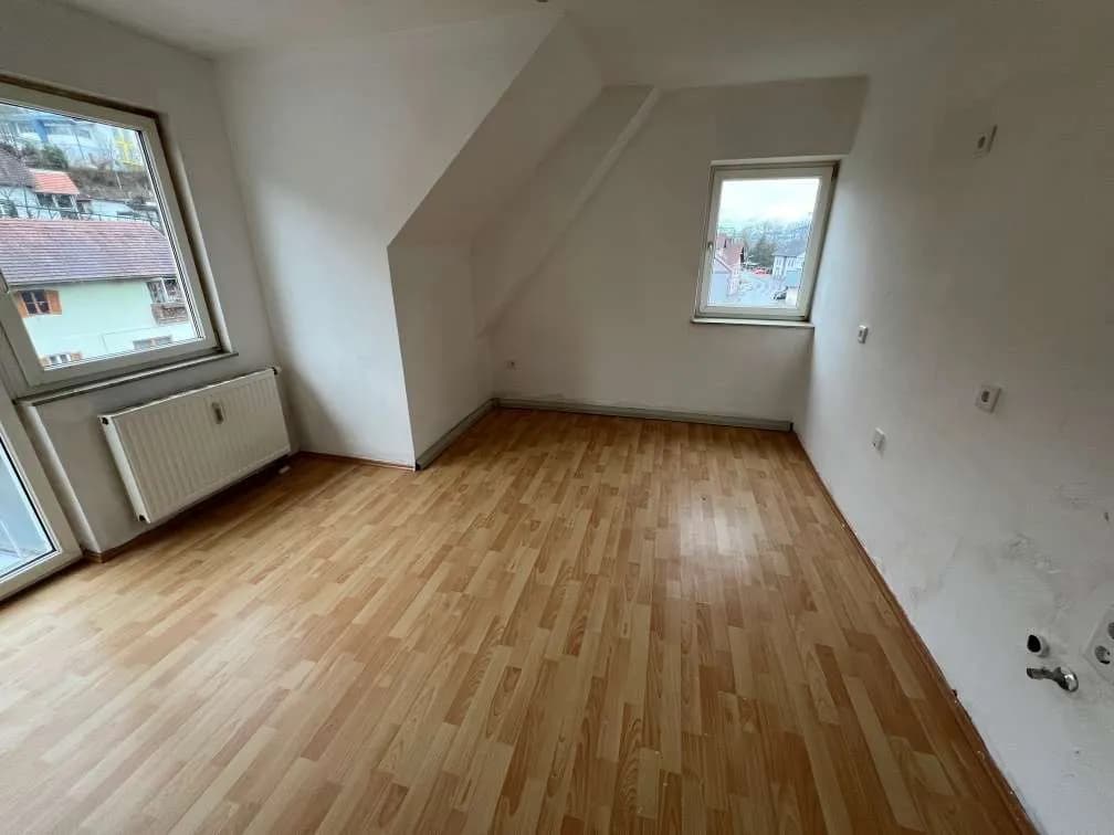 Wohnung mieten in Bruck-Mürzzuschlag – 56,51 m², € 627 – Bild 4 von 9