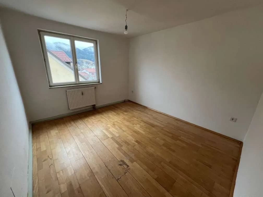 Wohnung mieten in Bruck-Mürzzuschlag – 56,51 m², € 627 – Bild 5 von 9