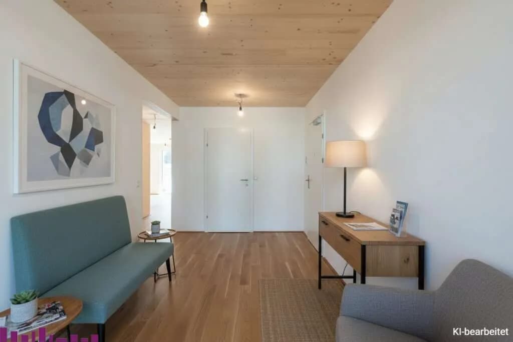 3-Zimmer-Gewerbeimmobilie kaufen in Wien – 68 m², € 399.000
