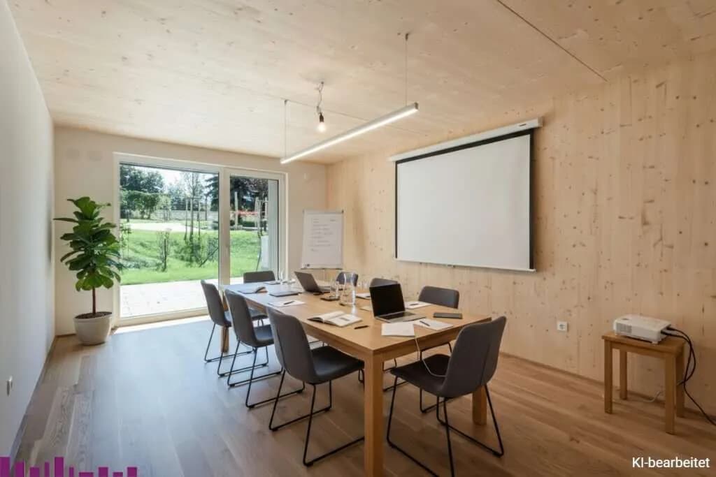 3-Zimmer-Gewerbeimmobilie kaufen in Wien – 68 m², € 399.000 – Bild 2 von 8