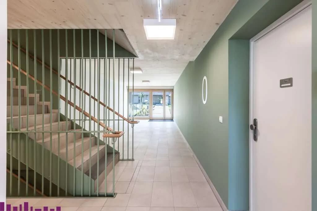 3-Zimmer-Gewerbeimmobilie kaufen in Wien – 68 m², € 399.000 – Bild 3 von 8