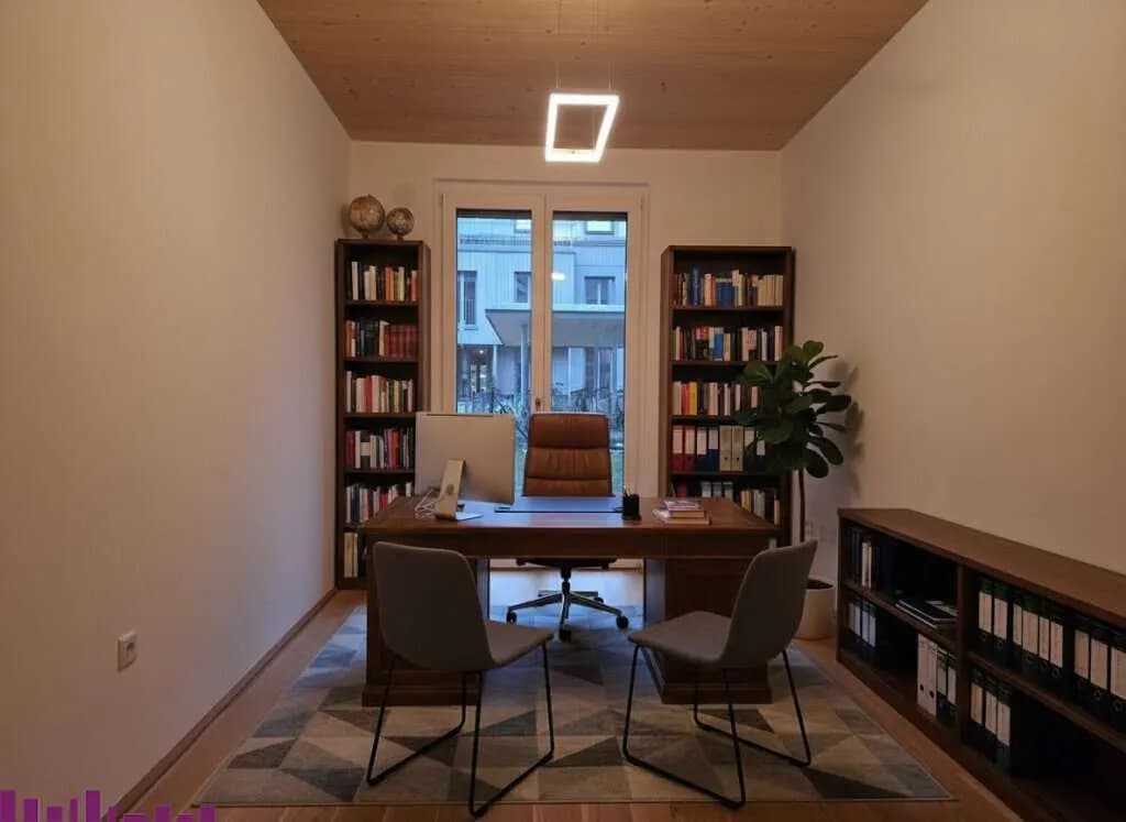 3-Zimmer-Gewerbeimmobilie kaufen in Wien – 68 m², € 399.000 – Bild 4 von 8