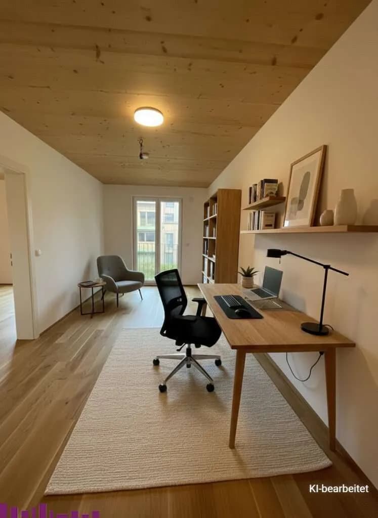 3-Zimmer-Gewerbeimmobilie kaufen in Wien – 68 m², € 399.000 – Bild 6 von 8