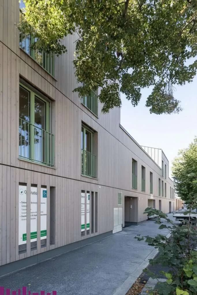 3-Zimmer-Gewerbeimmobilie kaufen in Wien – 68 m², € 399.000 – Bild 7 von 8