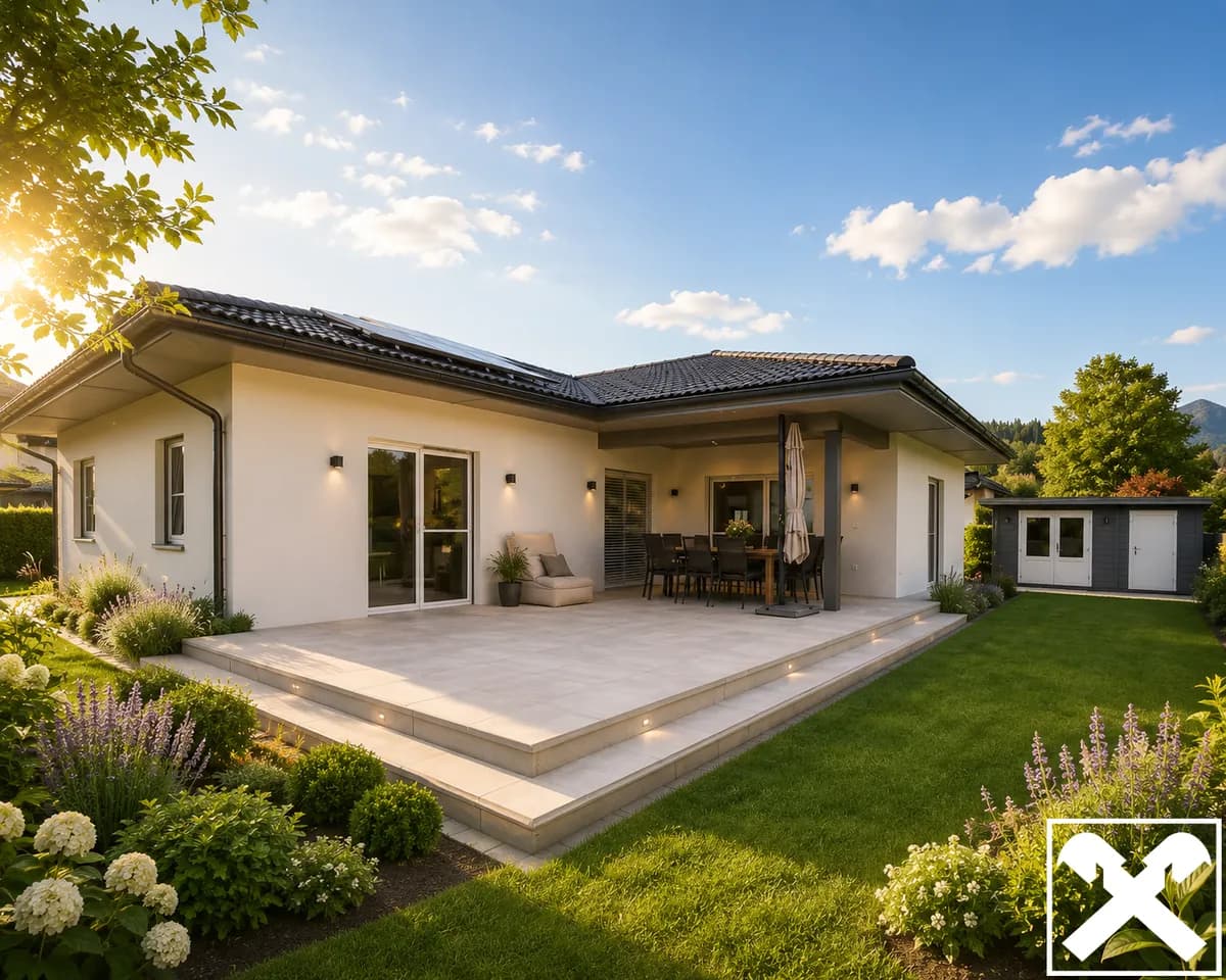 Haus kaufen in Spittal an der Drau – 117 m², € 472.300