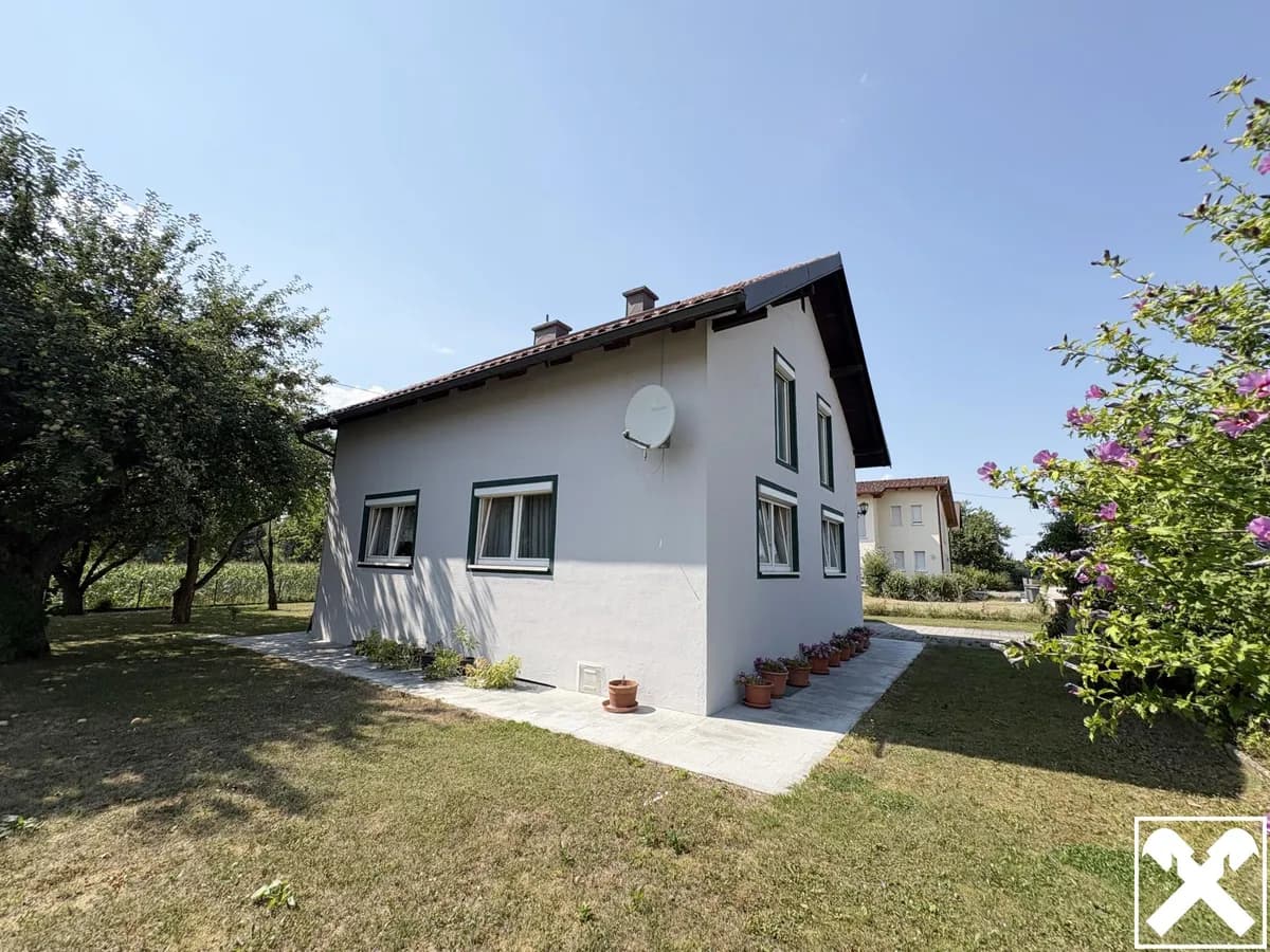 Haus kaufen in Wels-Land – 143 m², € 348.000 – Bild 3 von 21