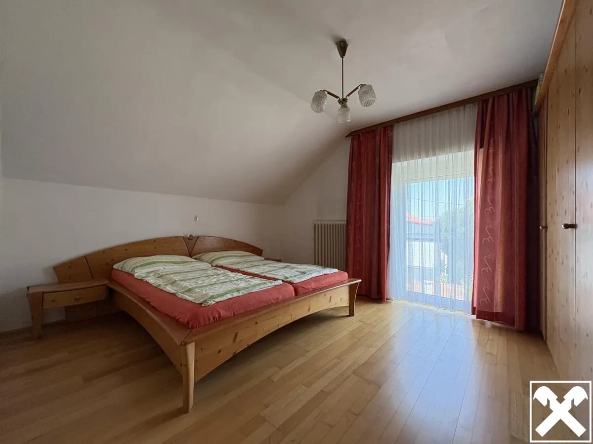Haus kaufen in Wels-Land – 143 m², € 348.000 – Bild 15 von 21