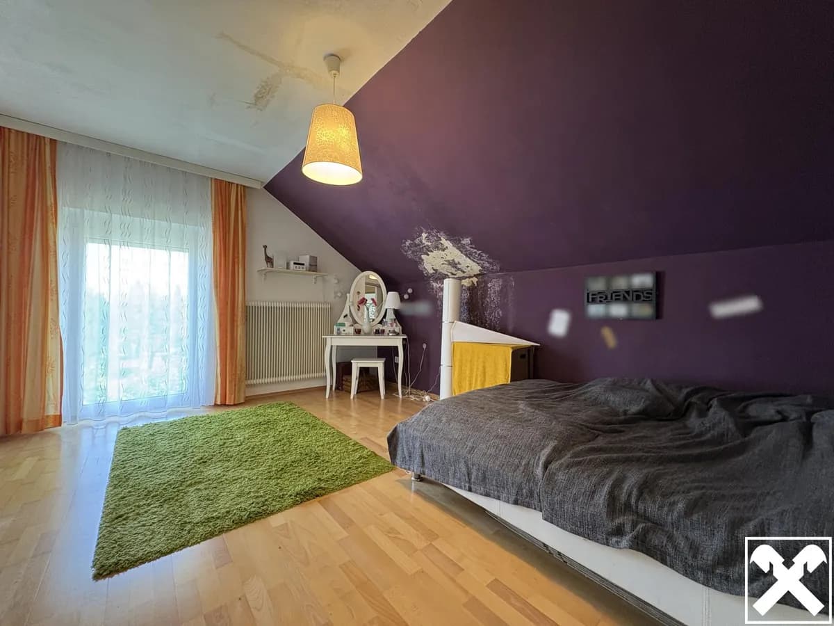 Haus kaufen in Wels-Land – 143 m², € 348.000 – Bild 16 von 21