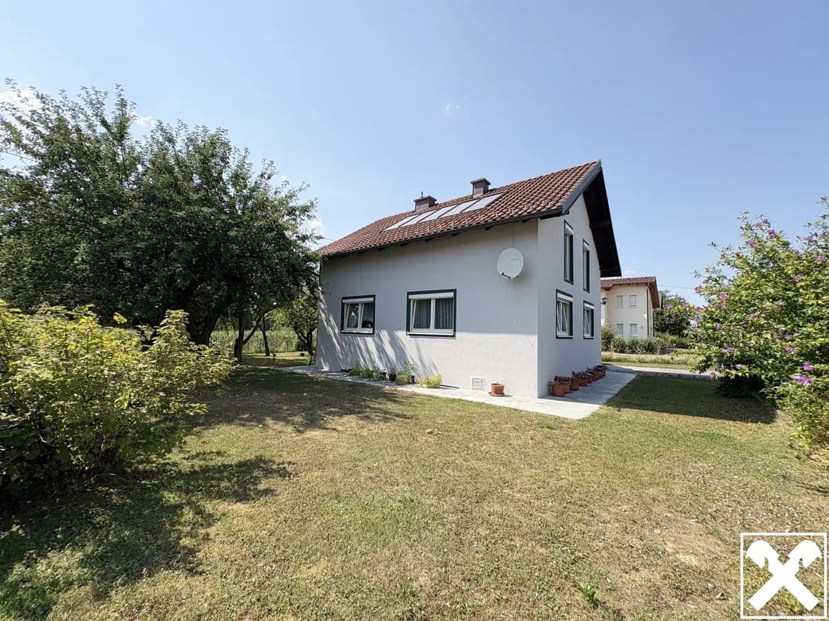 Haus kaufen in Wels-Land – 143 m², € 348.000 – Bild 18 von 21