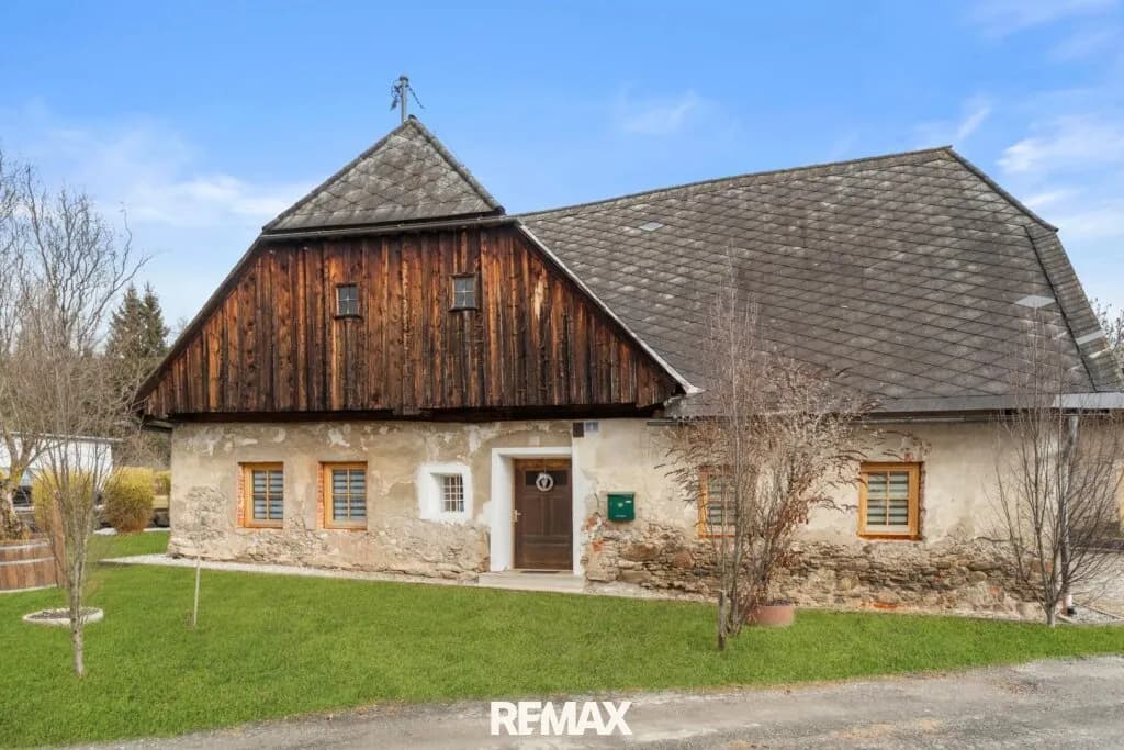 Haus kaufen in Wolfsberg – 93,42 m², € 175.000