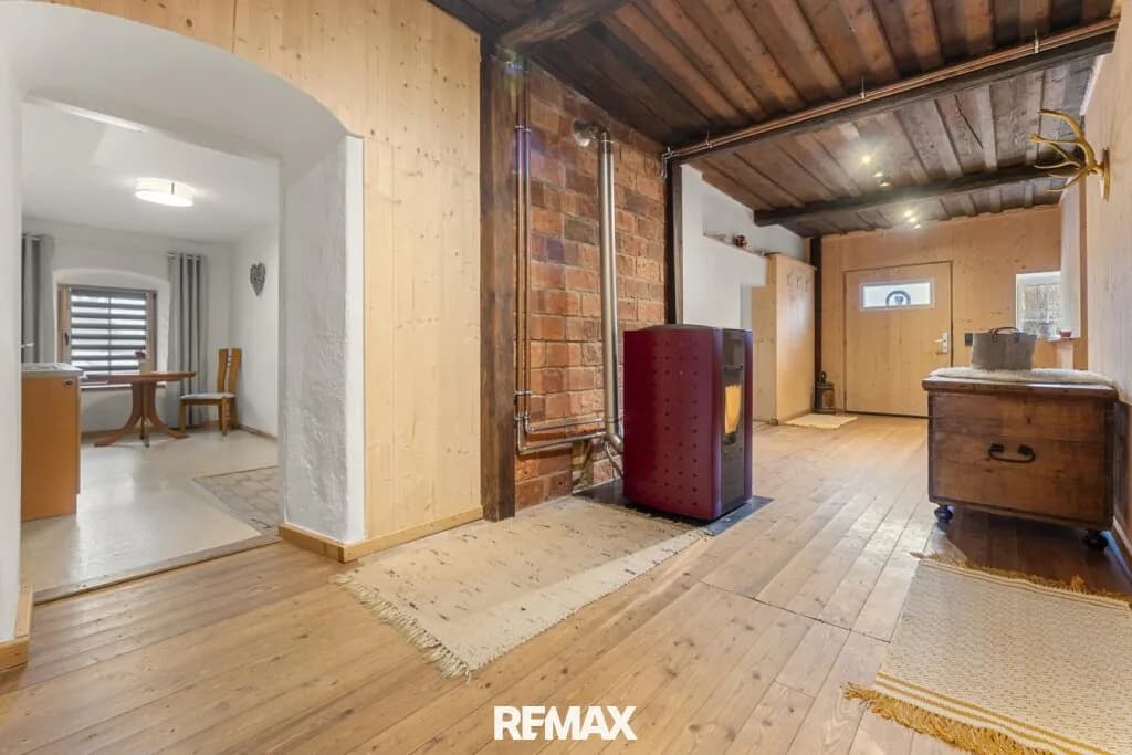 Haus kaufen in Wolfsberg – 93,42 m², € 175.000 – Bild 9 von 19