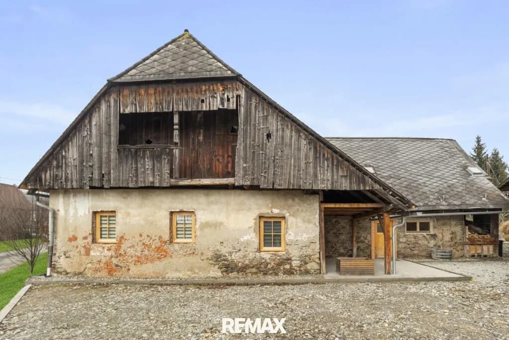 Haus kaufen in Wolfsberg – 93,42 m², € 175.000 – Bild 18 von 19