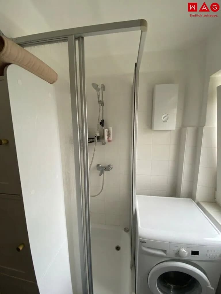3-Zimmer-Wohnung mieten in Steyr – 47,4 m², € 422 – Bild 5 von 9