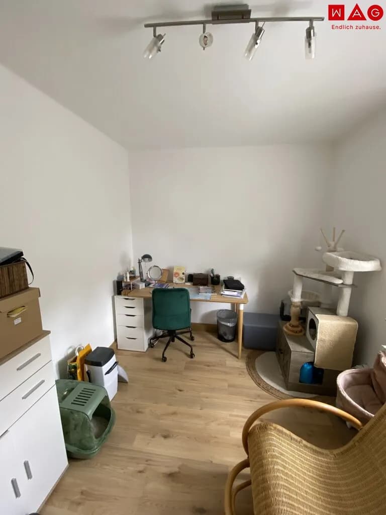 3-Zimmer-Wohnung mieten in Steyr – 47,4 m², € 422 – Bild 6 von 9